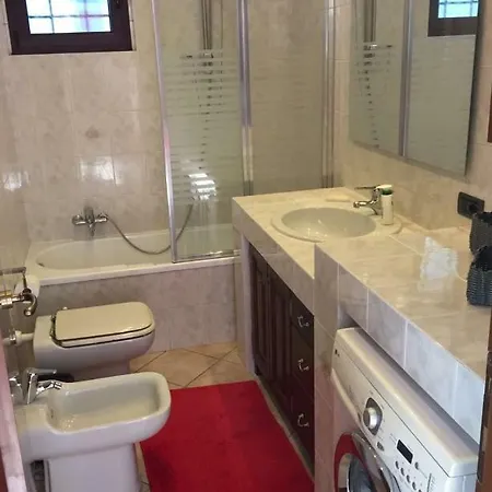 Tatil Evi La Palma Cissano