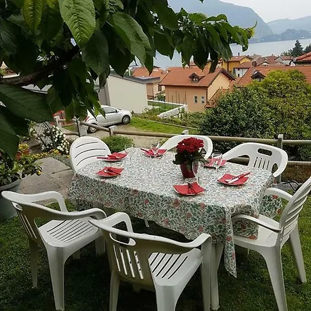 Tatil Evi La Palma Cissano