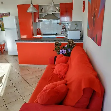 Tatil Evi La Palma
