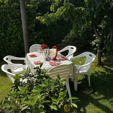 Tatil Evi La Palma